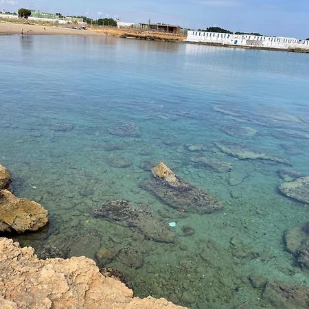 Villa Vera, Accesso Al Mare, Vista Castello, Ac Brindisi Dış mekan fotoğraf