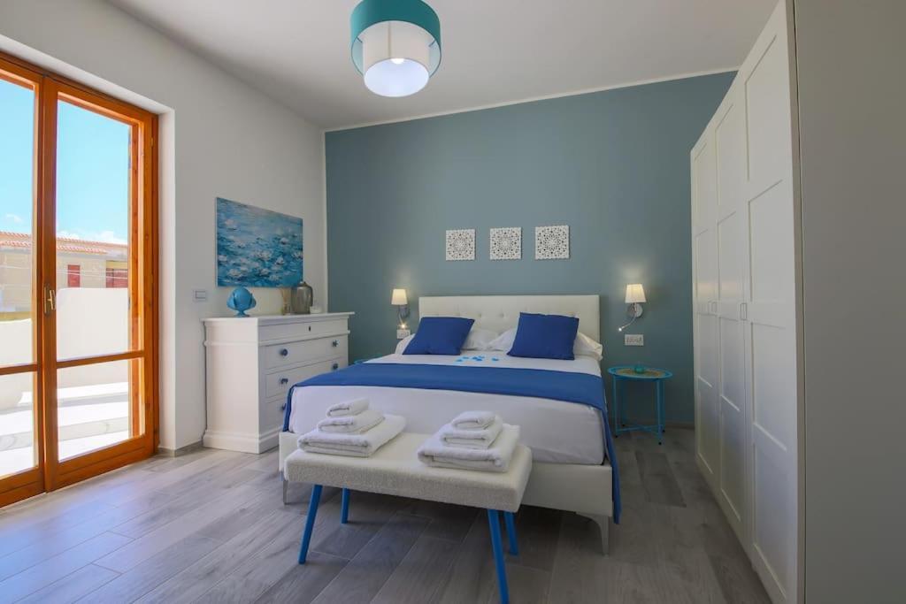 Villa Vera, Accesso Al Mare, Vista Castello, Ac Brindisi Dış mekan fotoğraf